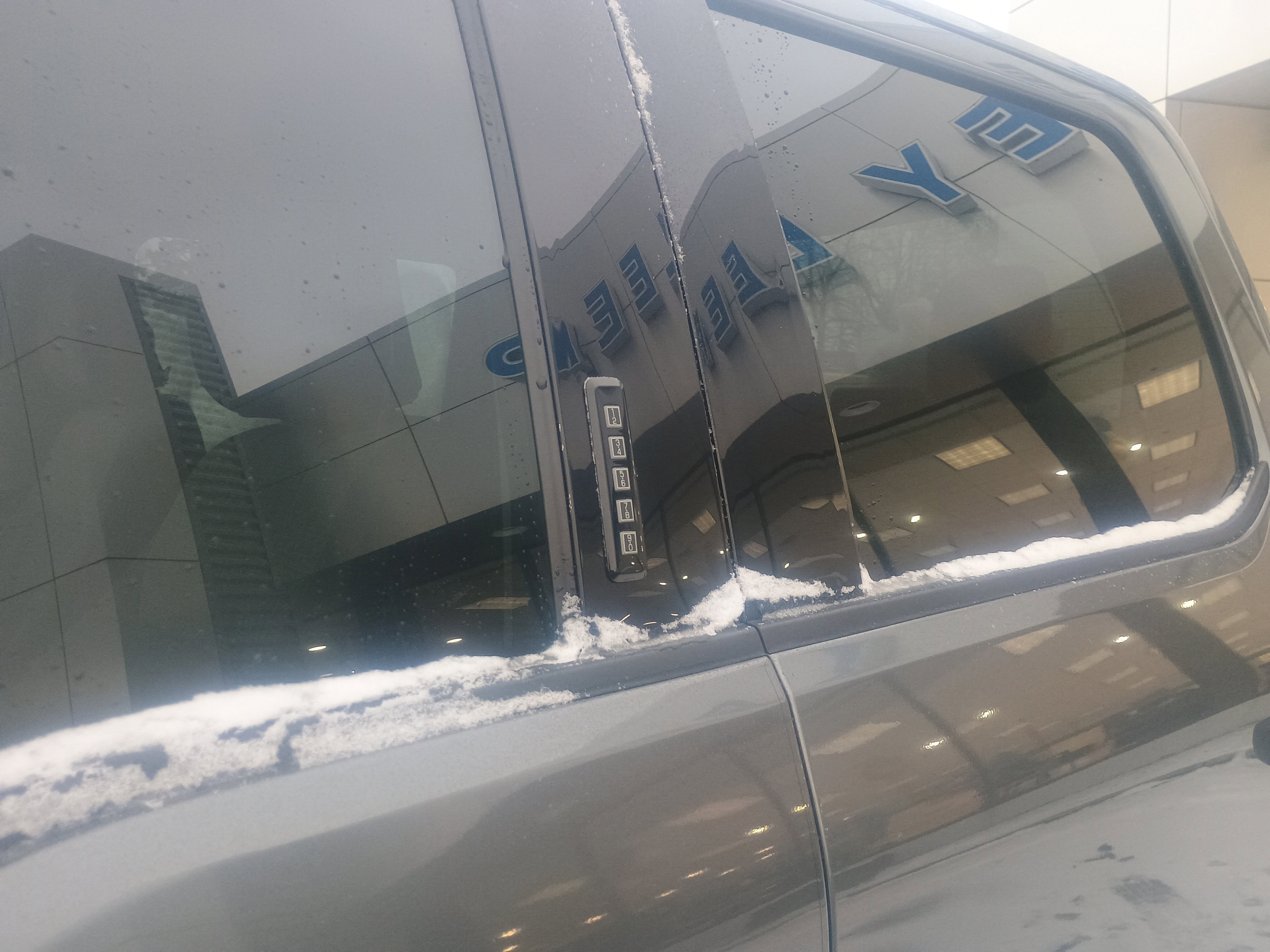 Certified 2023 Ford F150 Lightning XLT image 9