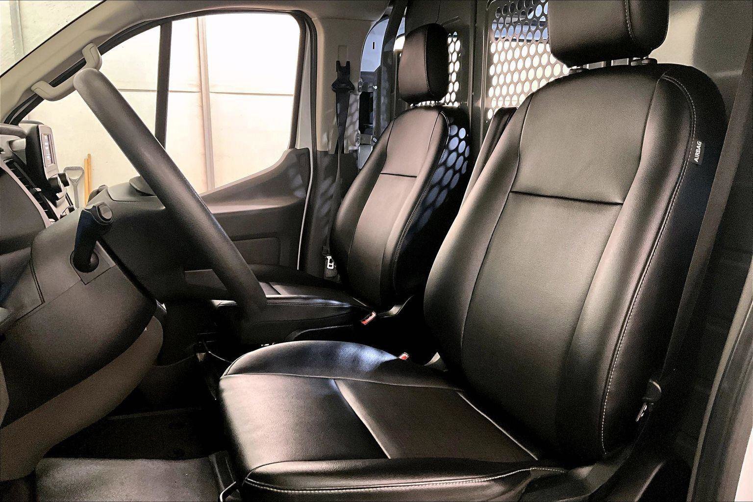 Certified 2023 Ford Transit 150 Base image 24