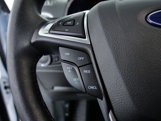 Certified 2023 Ford Edge SEL w/ Sport Appearance Package image 23