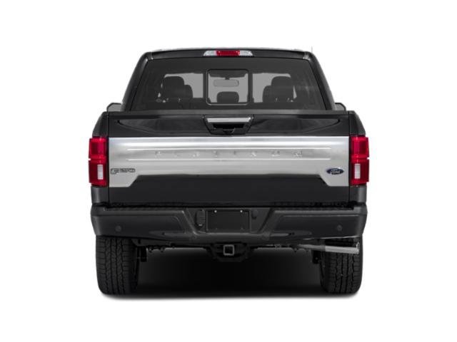 Certified 2019 Ford F150 Lariat image 5