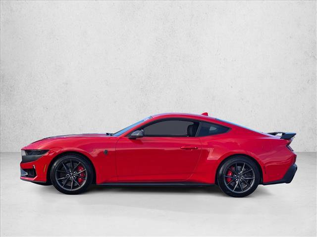 Certified 2026 Ford Mustang Dark Horse RWD image 6