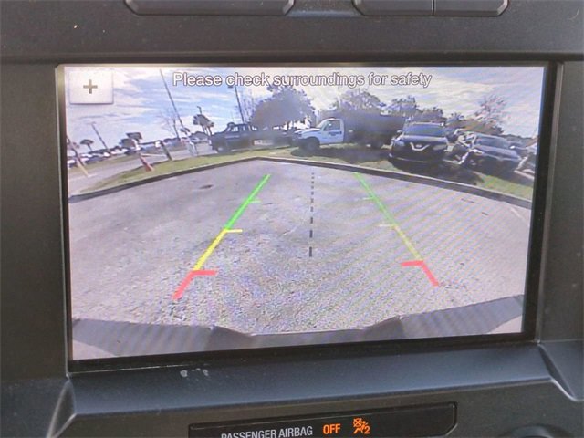 Certified 2019 Ford F150 XL w/ Equipment Group 101A Mid image 20