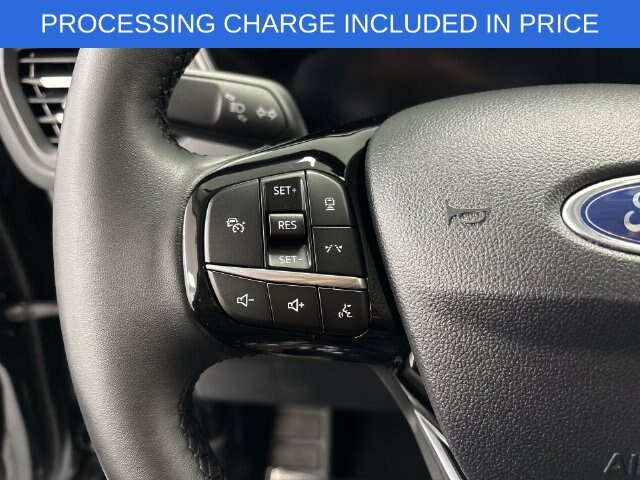 Certified 2023 Ford Escape Active w/ Tech Pack #2 AWD/4WD image 18