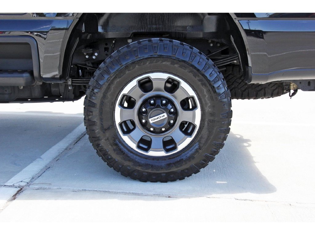 Certified 2024 Ford F250 Platinum w/ Tremor Off-Road Package AWD/4WD image 41