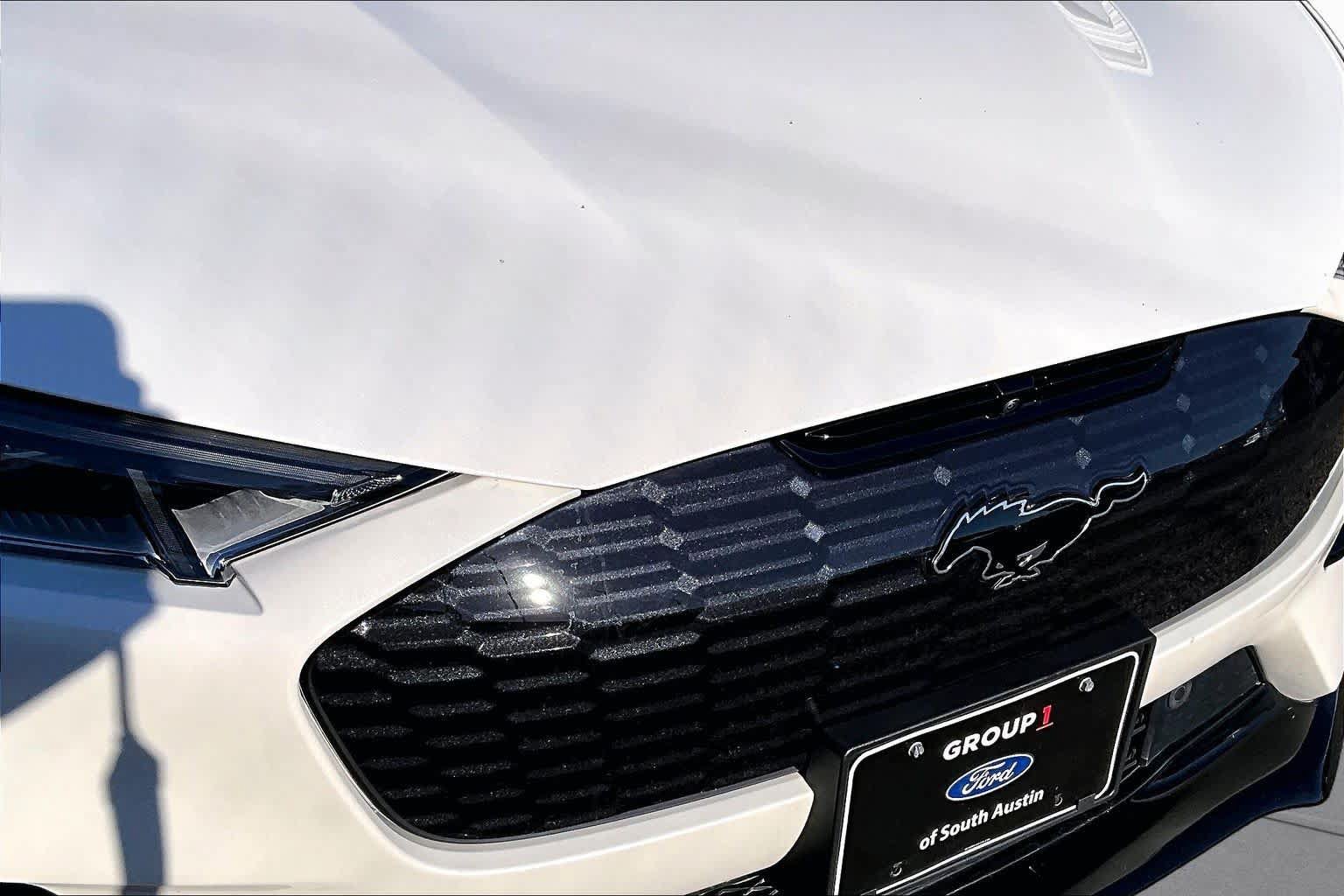 Certified 2023 Ford Mustang Mach-E GT AWD/4WD image 29