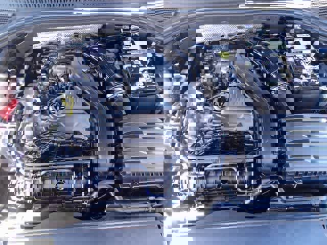 Used 2024 Volkswagen Jetta SE image 35