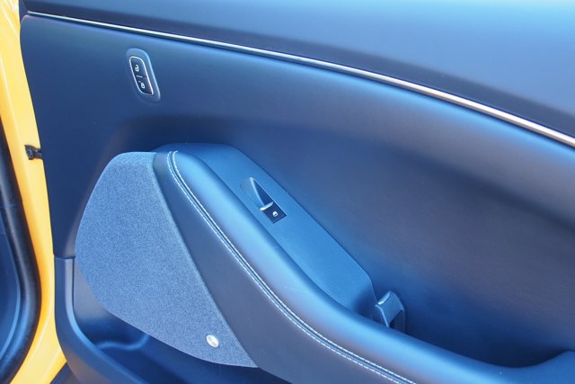 Certified 2023 Ford Mustang Mach-E Premium AWD/4WD image 13