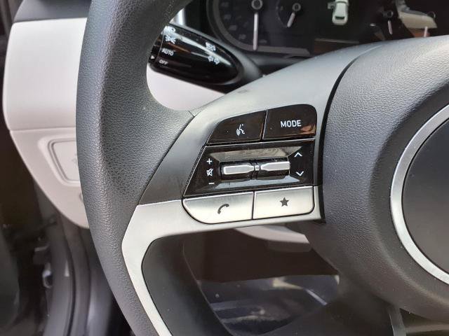 Used 2024 Hyundai Tucson SE FWD image 8