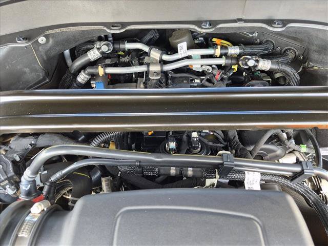 Certified 2023 Ford Explorer ST-Line w/ Class IV Trailer Tow Package RWD image 22