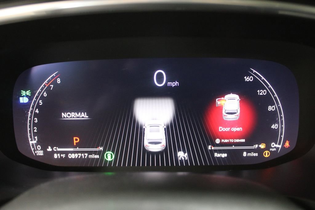 Used 2023 Acura MDX SH-AWD w/ Technology Package image 42