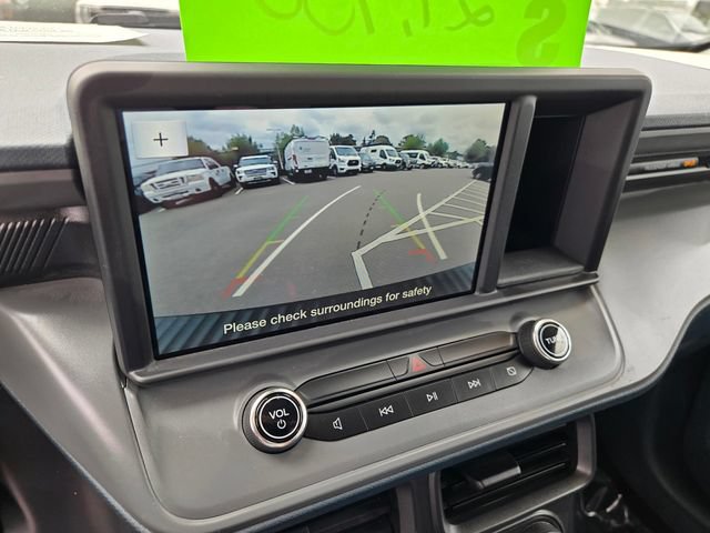 Certified 2024 Ford Maverick XLT w/ XLT Luxury Package FWD image 22