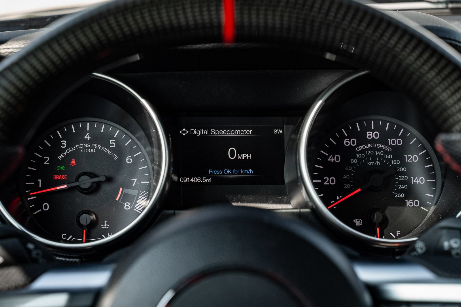 Certified 2018 Ford Mustang GT RWD image 30