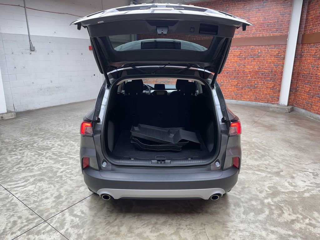 Certified 2022 Ford Escape SE w/ Convenience Package AWD/4WD image 28