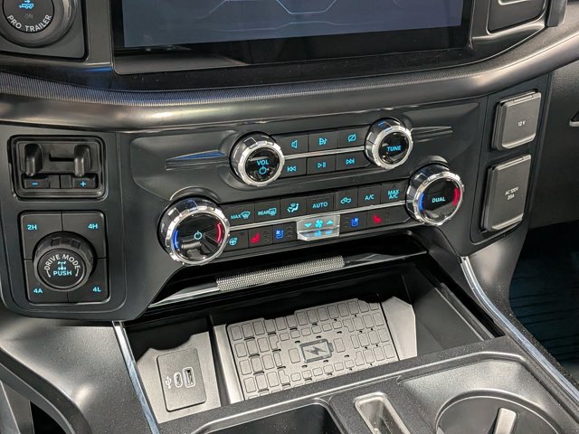 Certified 2026 Ford F150 Raptor AWD/4WD image 22