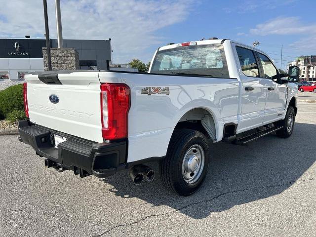 Certified 2026 Ford F250 XL AWD/4WD image 4
