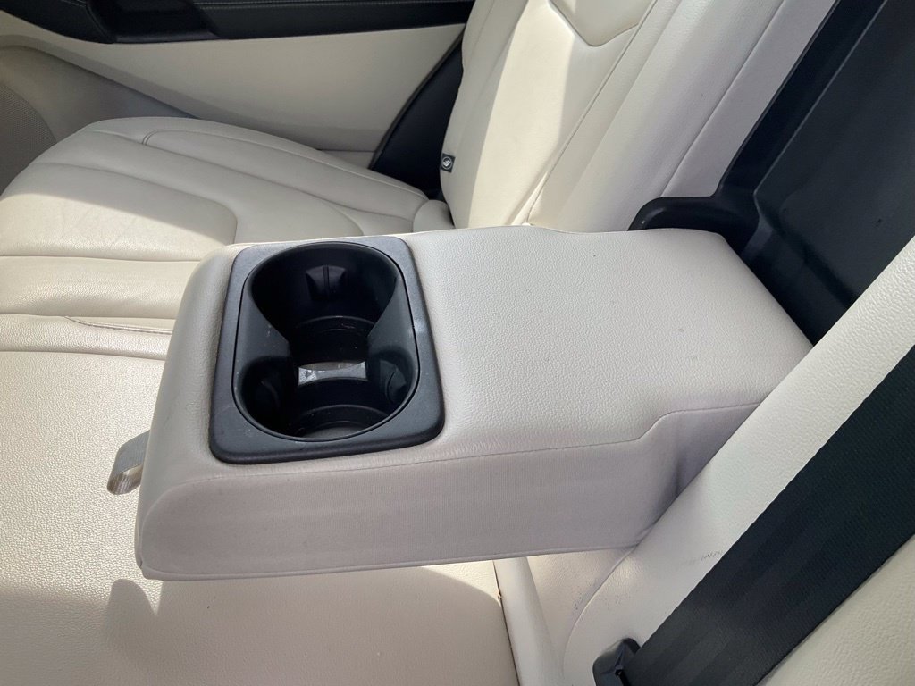 Certified 2020 Ford Edge Titanium AWD/4WD image 19