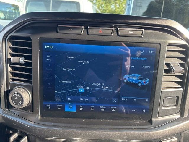 Certified 2023 Ford F150 XLT w/ Equipment Group 302A High image 20