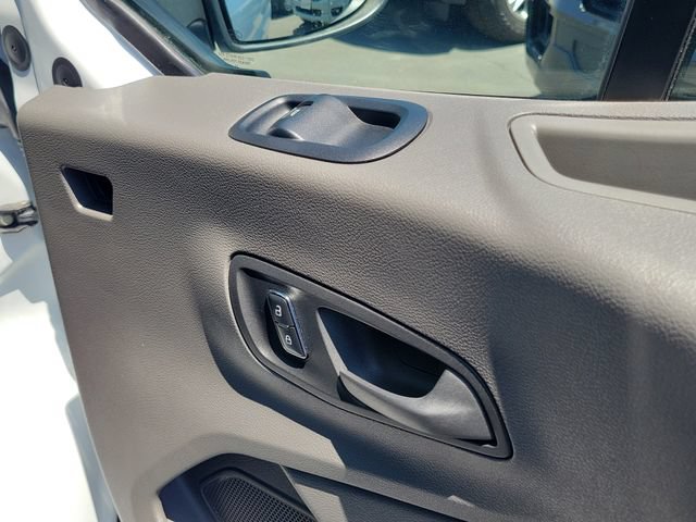 Certified 2025 Ford Transit 250 148 Medium Roof w/ Load Area Protection Package RWD image 15