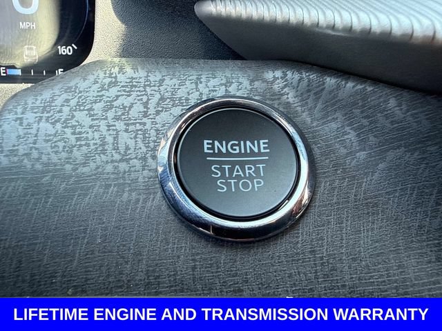Certified 2026 Ford Explorer Platinum RWD image 30