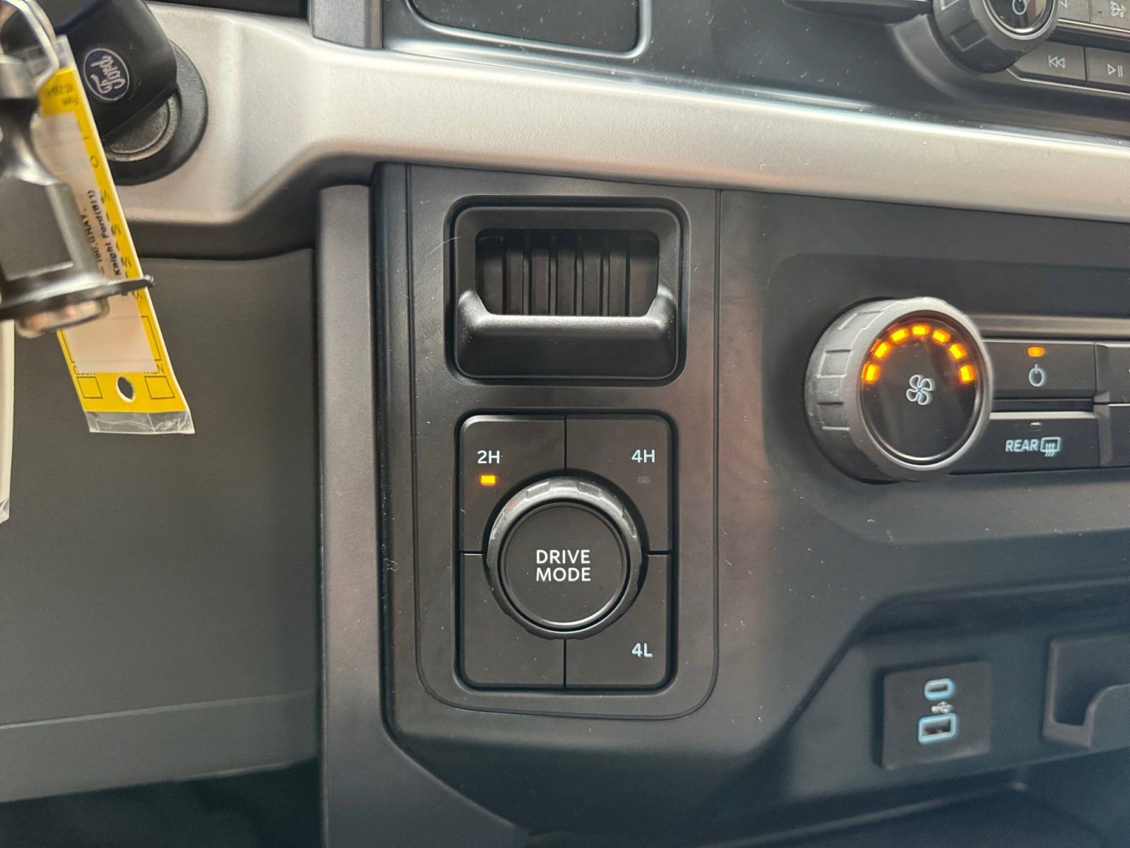 Certified 2023 Ford F150 XLT AWD/4WD image 24