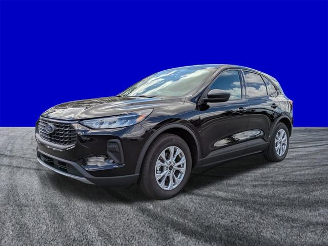 Certified 2026 Ford Escape Active FWD image 8