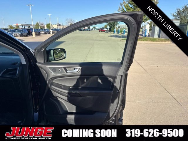 Certified 2024 Ford Edge SEL w/ Convenience Package AWD/4WD image 12