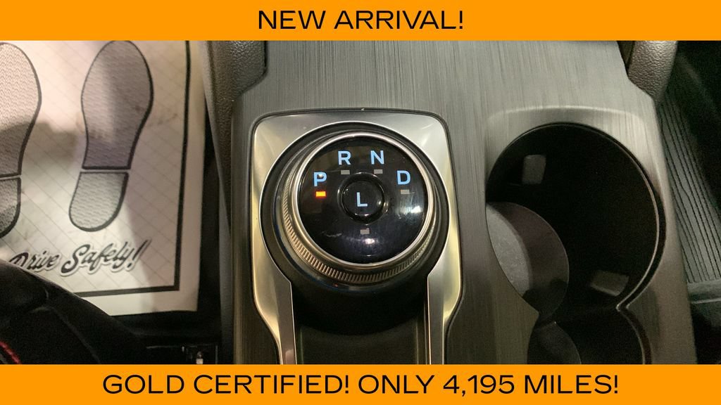 Certified 2024 Ford Escape ST-Line w/ Tech Pack #1 AWD/4WD image 39