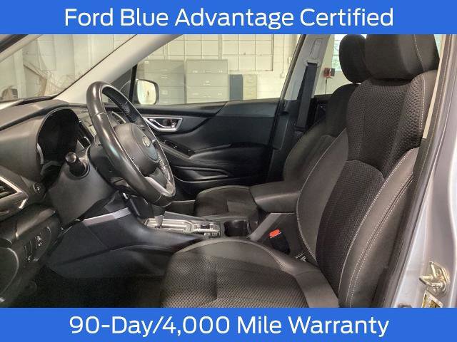 Used 2020 Subaru Forester Premium image 12