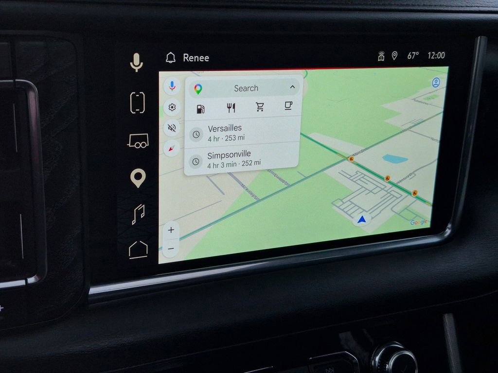 Used 2023 GMC Yukon Denali w/ Denali Reserve Package image 15