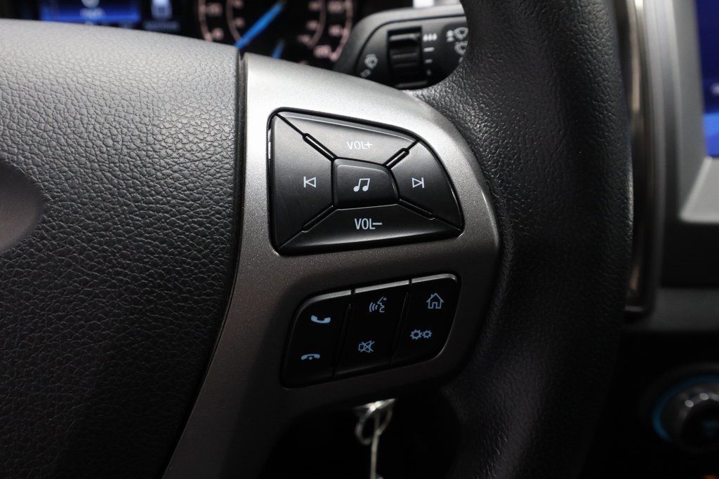 Certified 2020 Ford Ranger XLT w/ FX4 Off-Road Package image 30