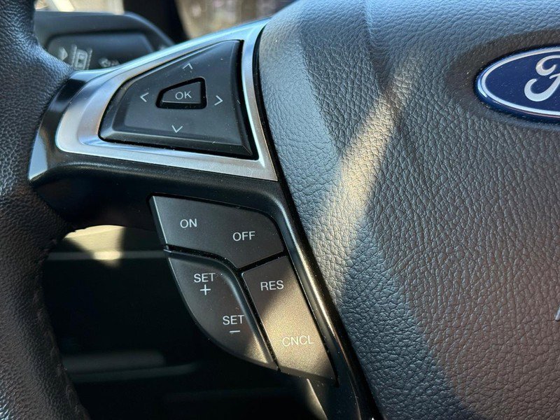 Certified 2024 Ford Edge SEL image 13