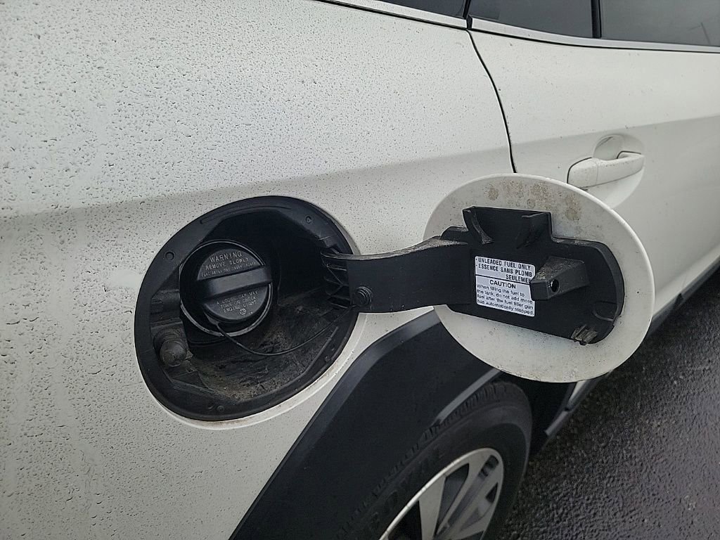 Used 2023 Subaru Outback Premium image 10