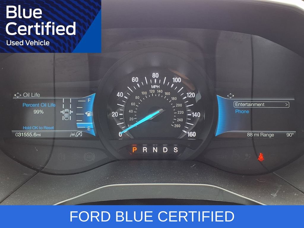 Certified 2021 Ford Edge SEL w/ Convenience Package FWD image 17