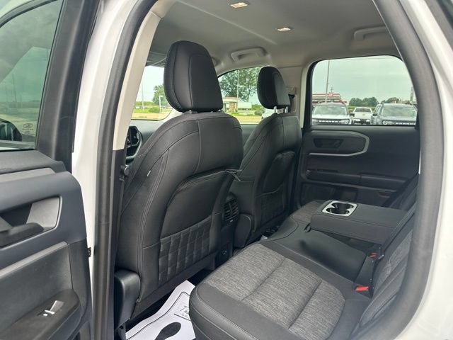 Certified 2021 Ford Bronco Sport Big Bend AWD/4WD image 24