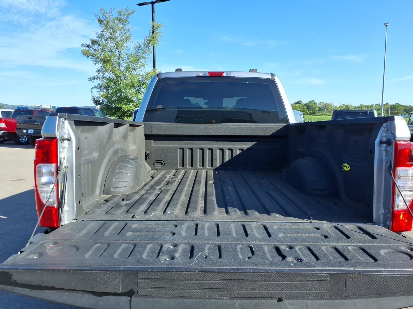 Certified 2022 Ford F250 XL RWD image 15