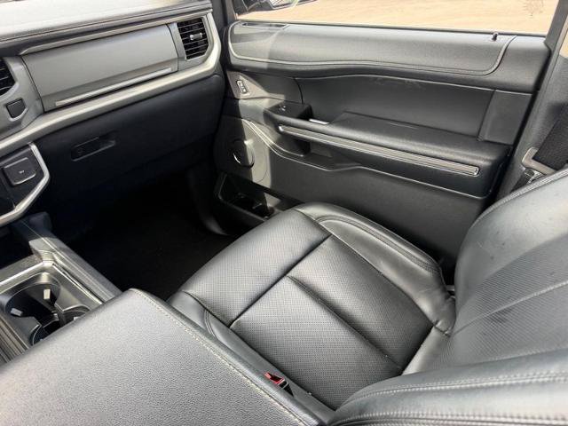 Certified 2024 Ford Expedition Max XLT AWD/4WD image 22
