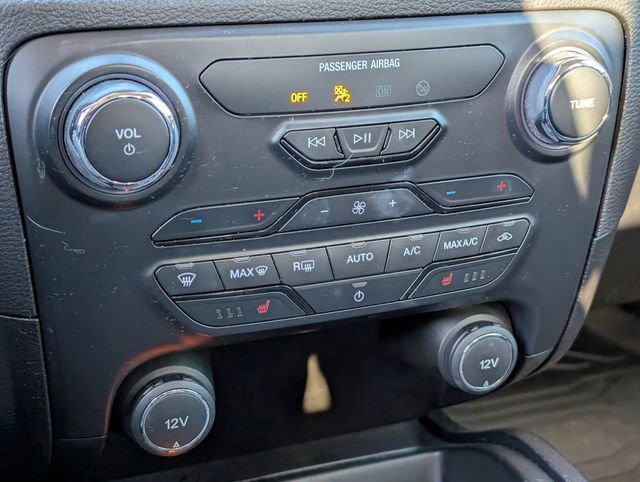 Certified 2021 Ford Ranger Lariat w/ Tremor Off-Road Package image 20