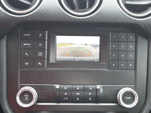 Certified 2019 Ford Mustang Coupe image 25