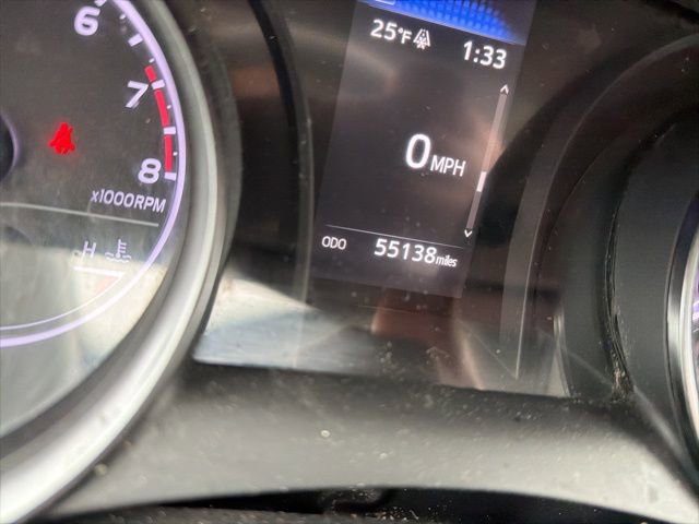 Used 2023 Toyota Camry SE image 35