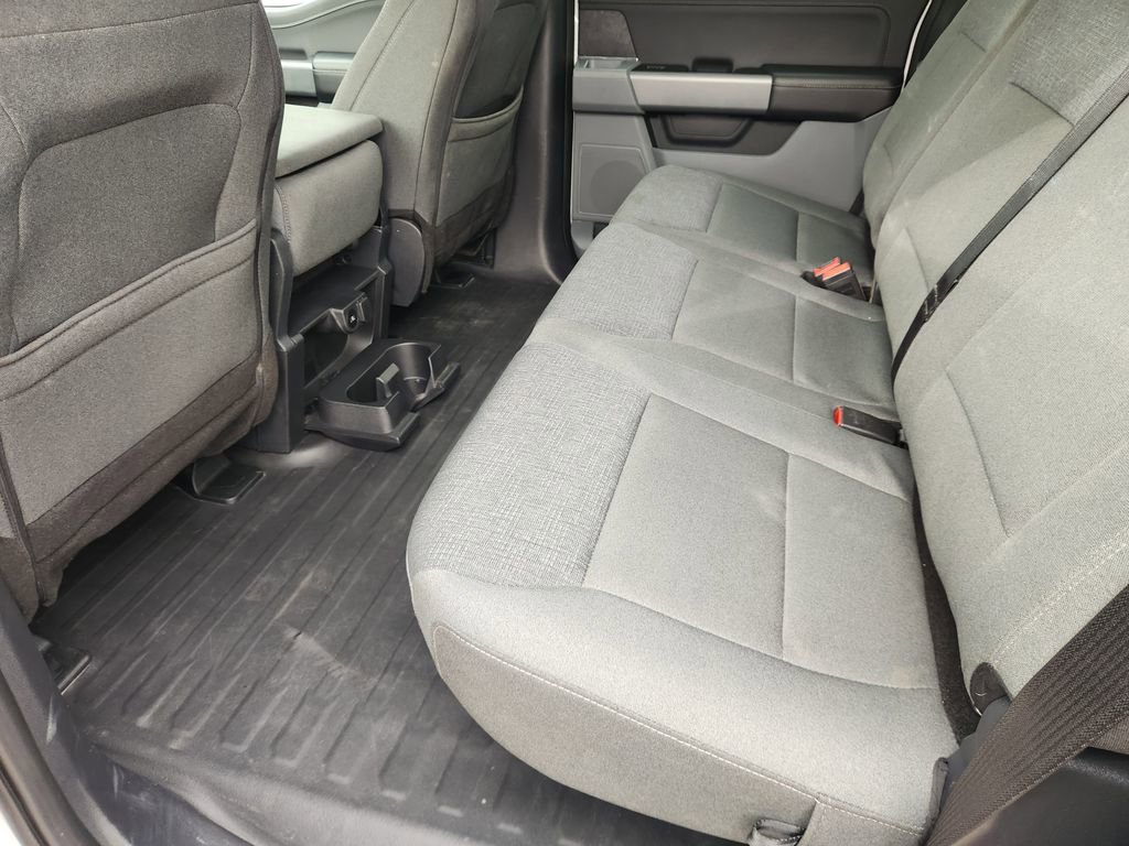 Certified 2024 Ford F150 XLT w/ Tow/Haul Package image 28