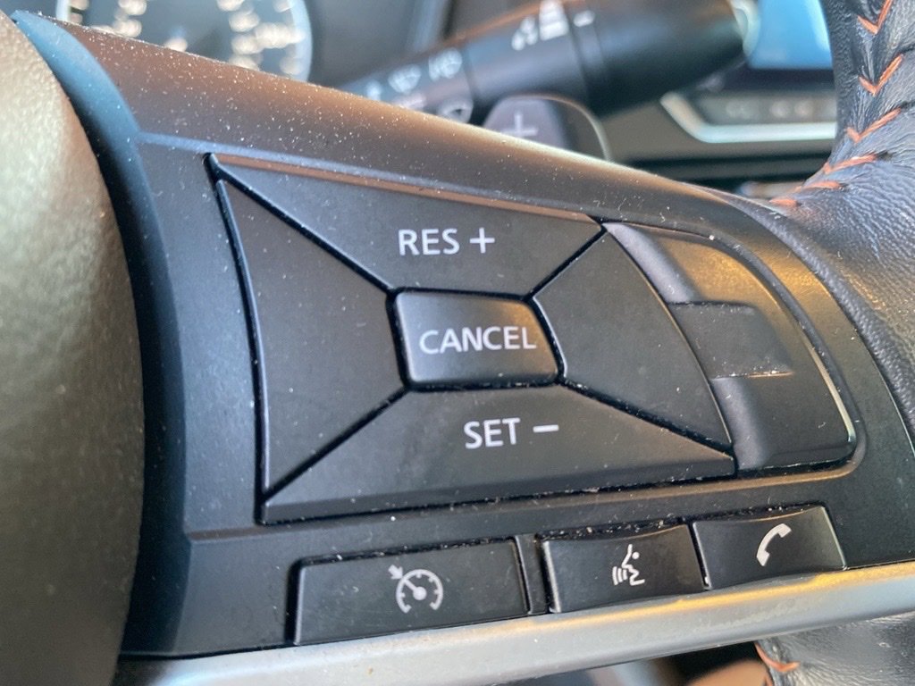 Used 2021 Nissan Altima 2.5 SR image 28