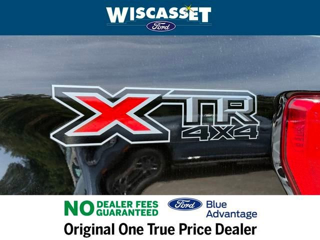 Certified 2023 Ford F150 XLT w/ Equipment Group 301A Mid image 25