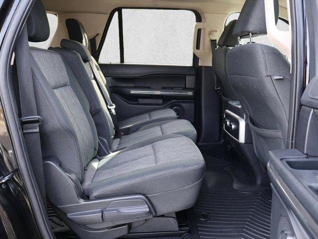 Certified 2022 Ford Expedition Max XLT AWD/4WD image 23