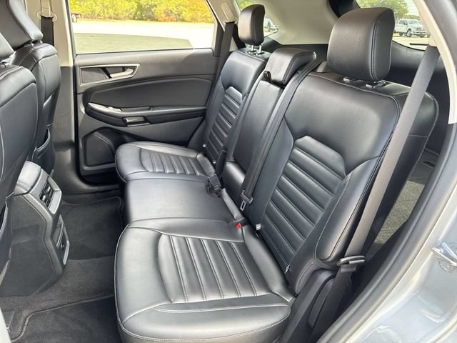 Certified 2024 Ford Edge SEL AWD/4WD image 21