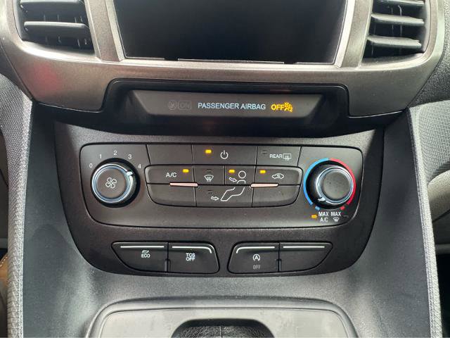 Certified 2023 Ford Transit Connect XL FWD image 21