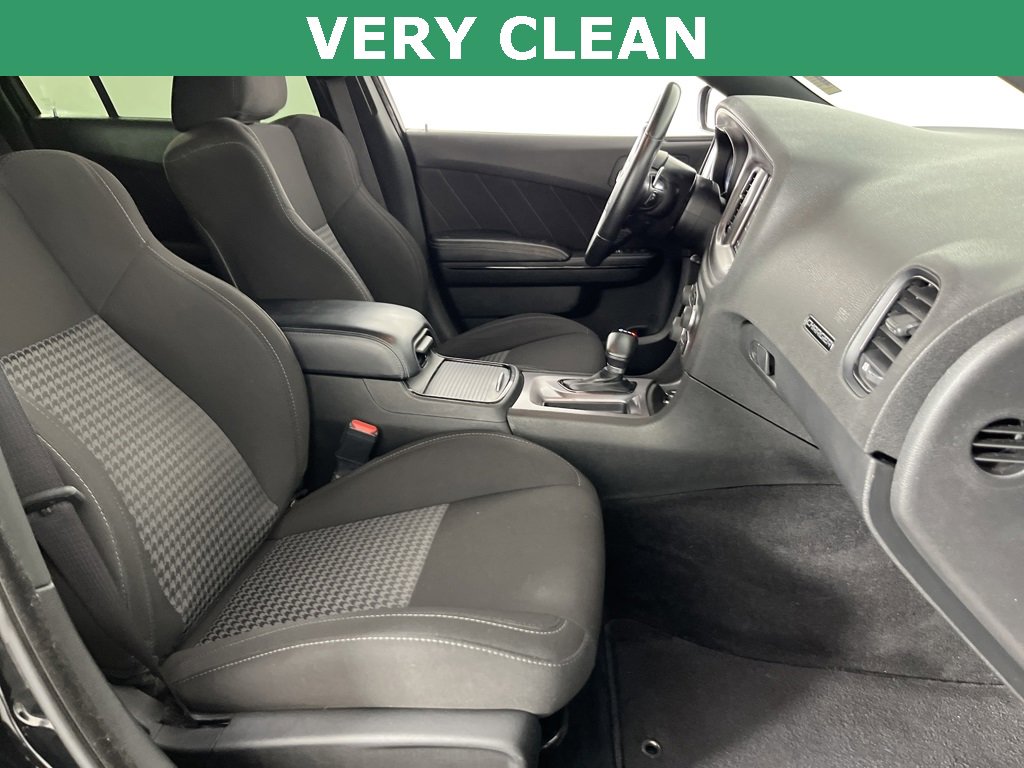 Used 2023 Dodge Charger R/T w/ Blacktop Package image 31