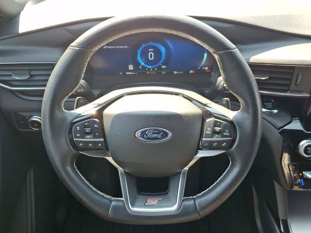 Certified 2022 Ford Explorer ST w/ Equipment Group 401A AWD/4WD image 22