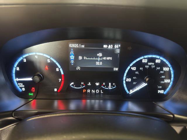 Certified 2023 Ford Bronco Sport Big Bend w/ Convenience Package AWD/4WD image 15