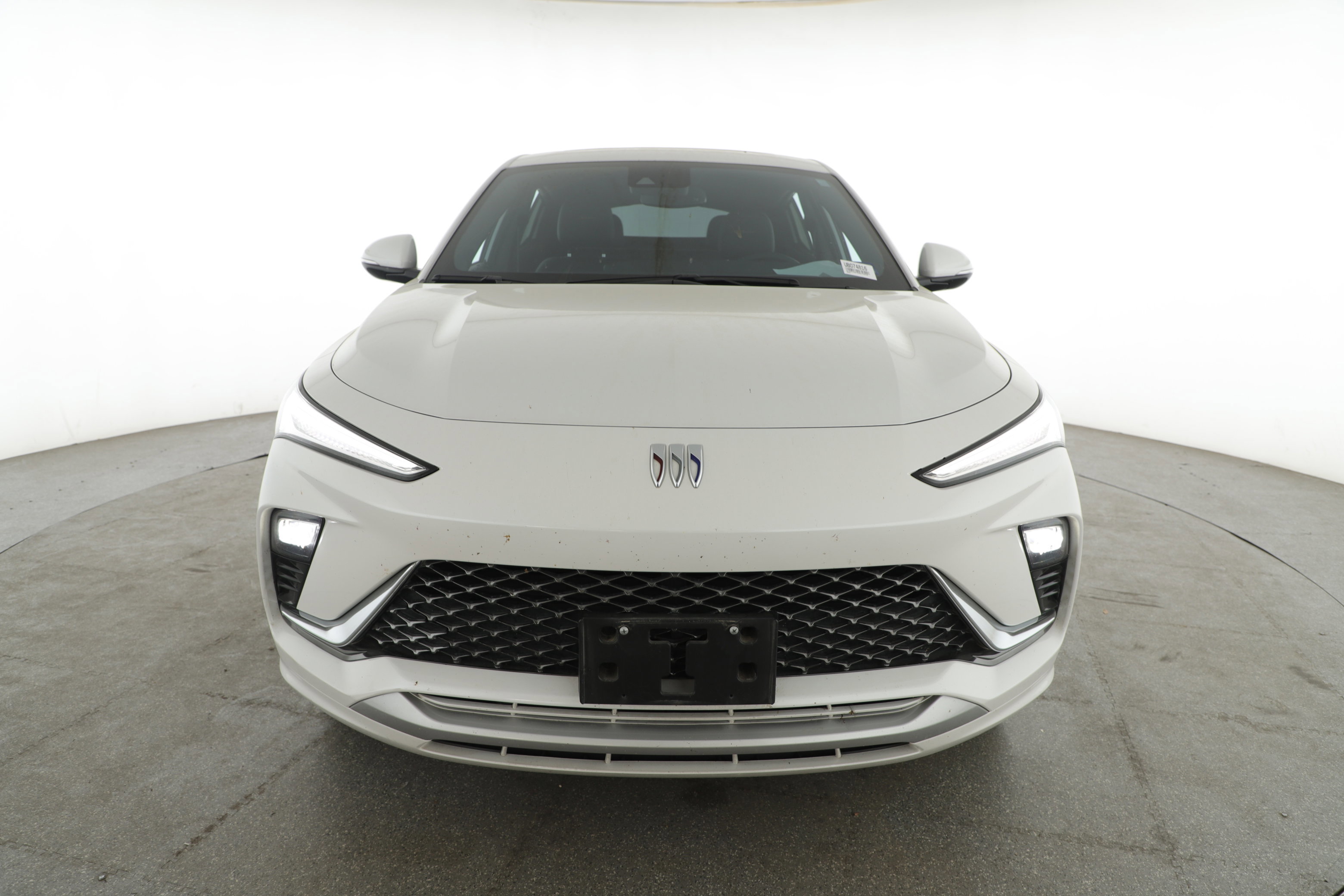 Used 2025 Buick Envista Avenir image 3