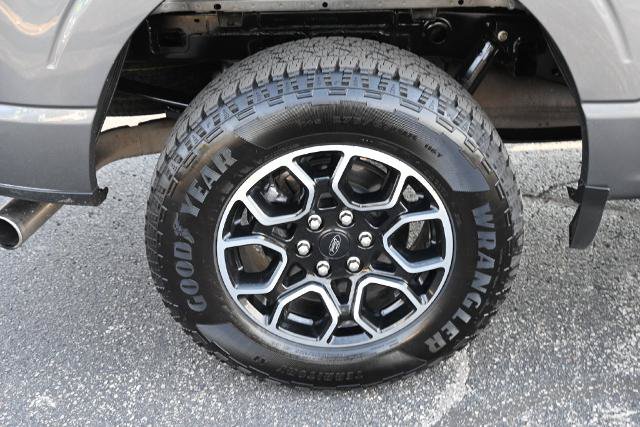 Certified 2023 Ford F150 XLT w/ Equipment Group 302A High AWD/4WD image 16